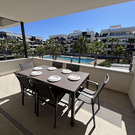 Casa Ana-Luisa Lejlighed Villamartin  Eksteriør billede